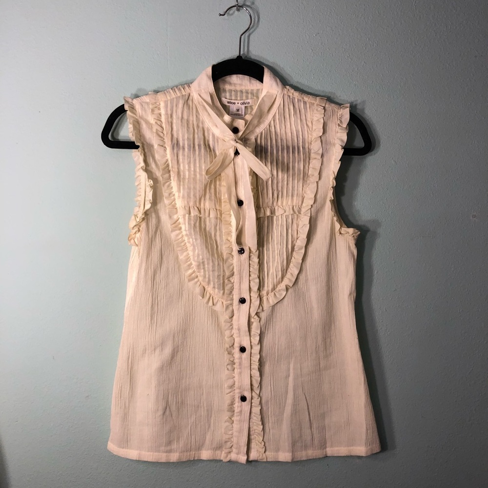 Lauren Conrad Top